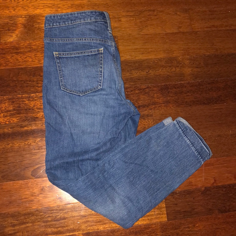 Universal Thread Boyfriend Jeans